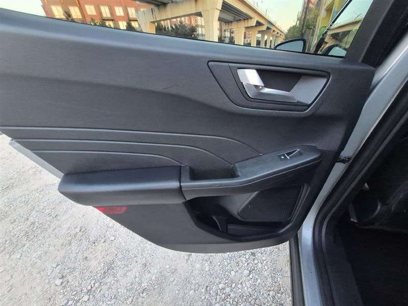 Ford Escape SEL AWD 2021