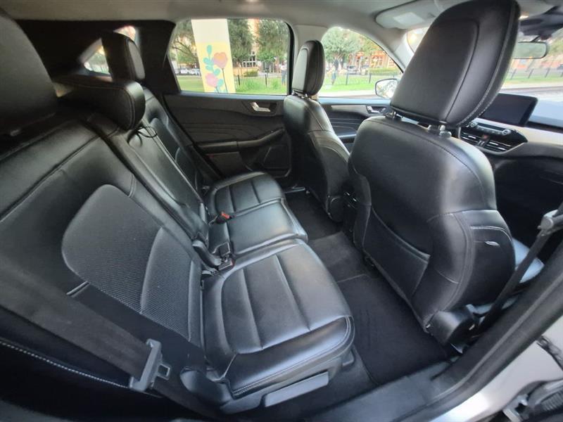 Ford Escape SEL AWD 2021
