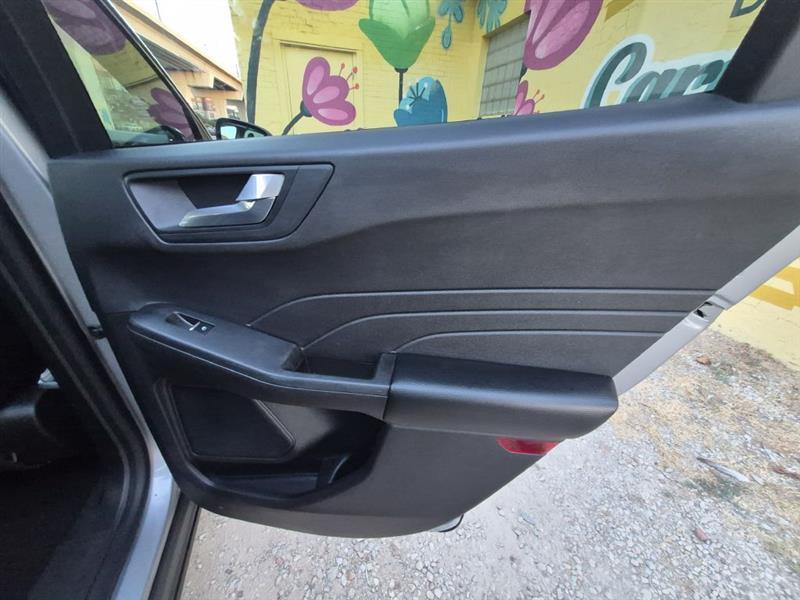 Ford Escape SEL AWD 2021