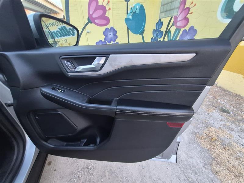 Ford Escape SEL AWD 2021