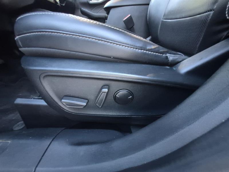 Ford Escape SEL AWD 2021