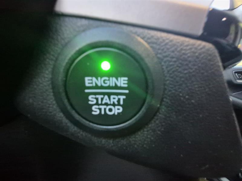 Ford Escape SEL AWD 2021