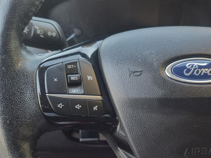 Ford Escape SEL AWD 2021