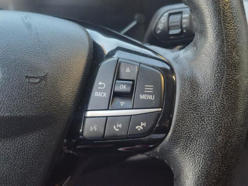 Ford Escape SEL AWD 2021