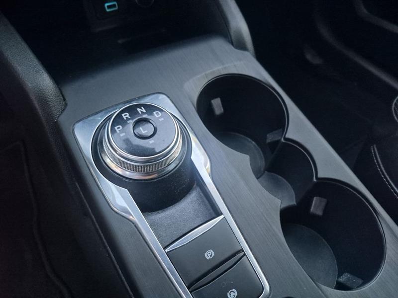 Ford Escape SEL AWD 2021