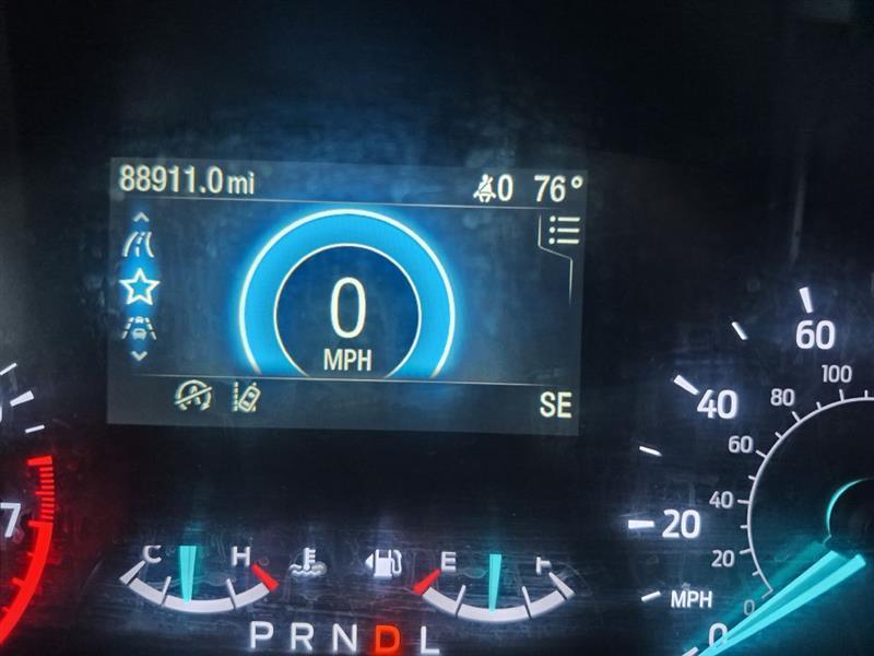 Ford Escape SEL AWD 2021