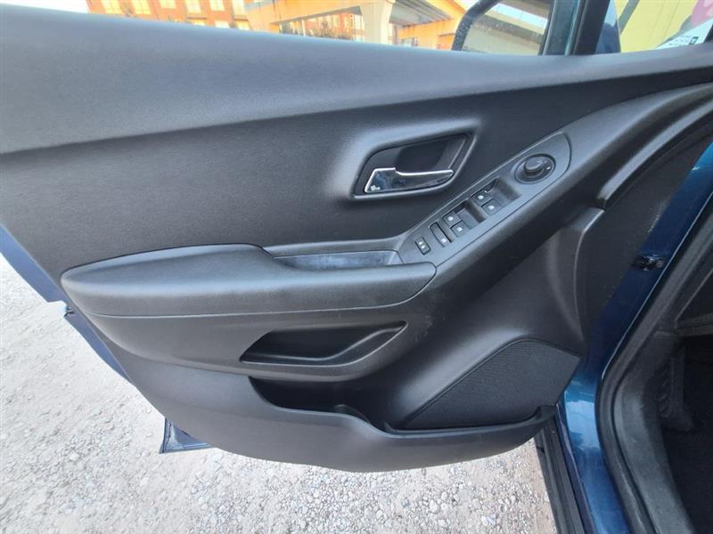 Chevrolet Trax LT AWD 2019