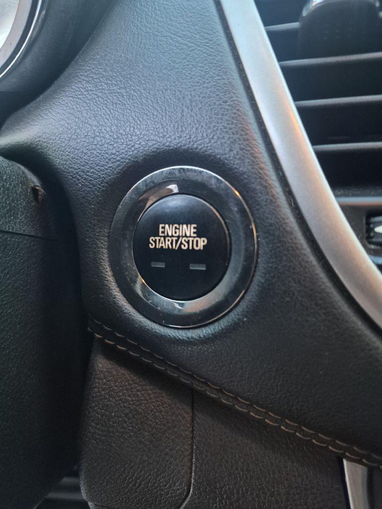 Chevrolet Trax LT AWD 2019