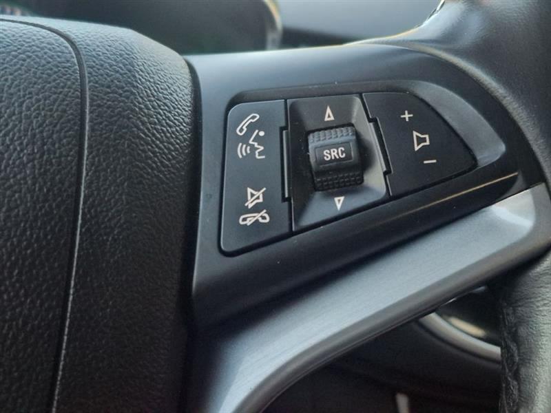 Chevrolet Trax LT AWD 2019