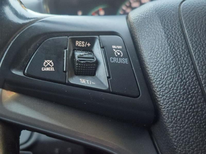 Chevrolet Trax LT AWD 2019