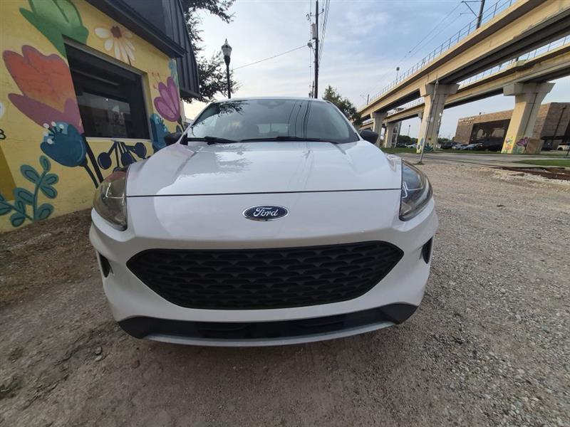 Ford Escape S AWD 2022