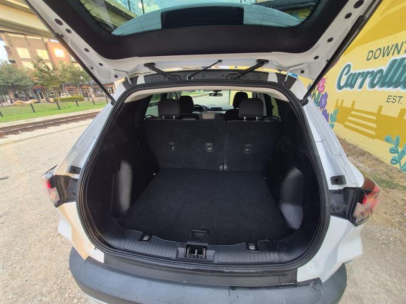 Ford Escape S AWD 2022