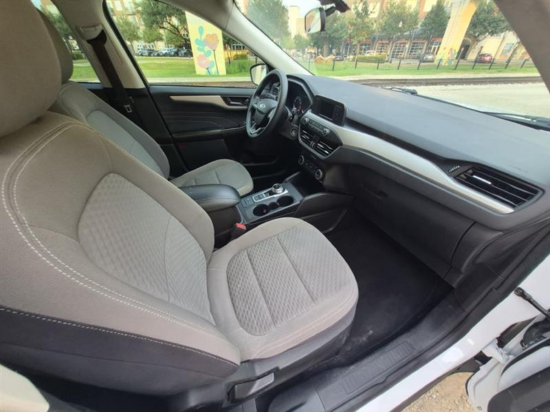 Ford Escape S AWD 2022