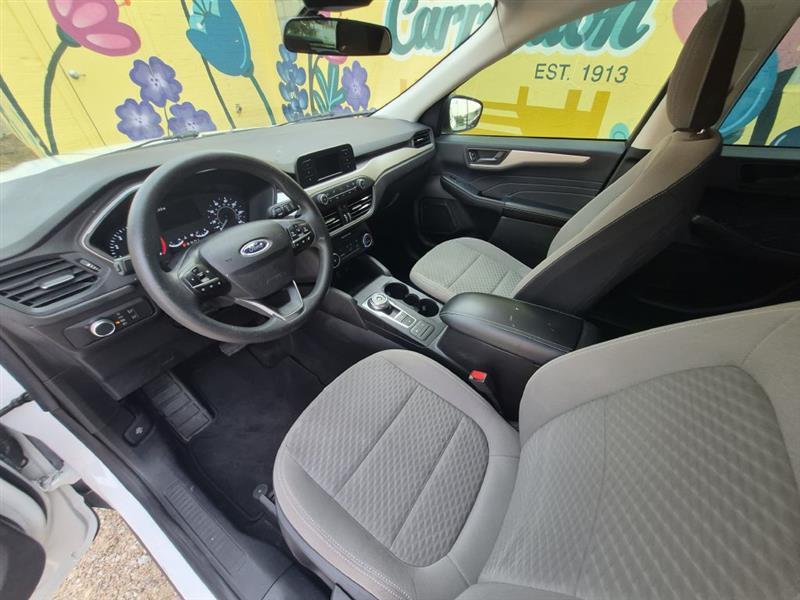 Ford Escape S AWD 2022