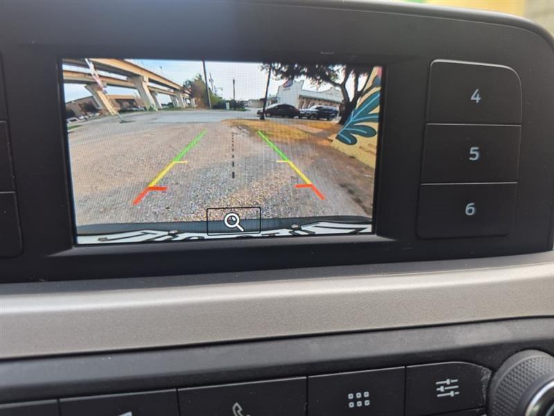 Ford Escape S AWD 2022