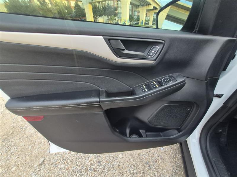 Ford Escape S AWD 2022