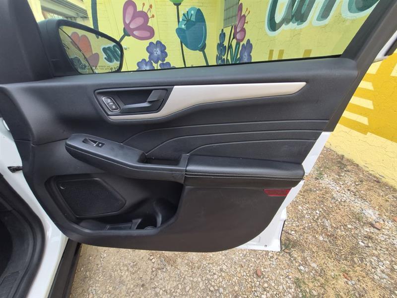 Ford Escape S AWD 2022