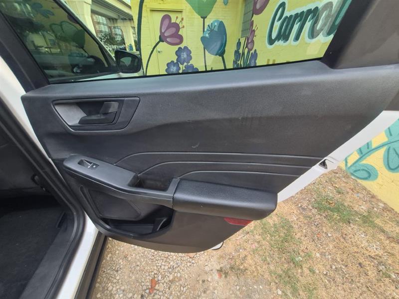 Ford Escape S AWD 2022