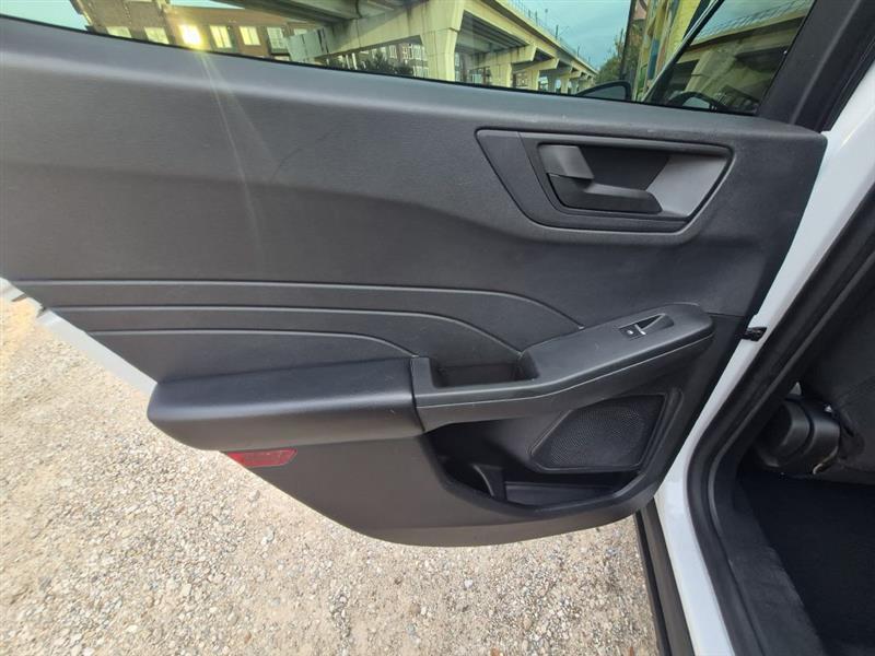 Ford Escape S AWD 2022