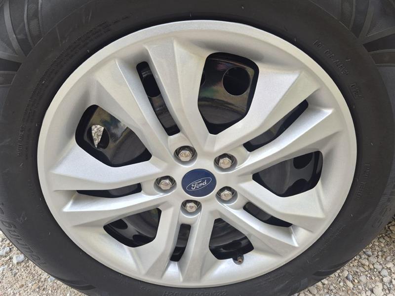 Ford Escape S AWD 2022