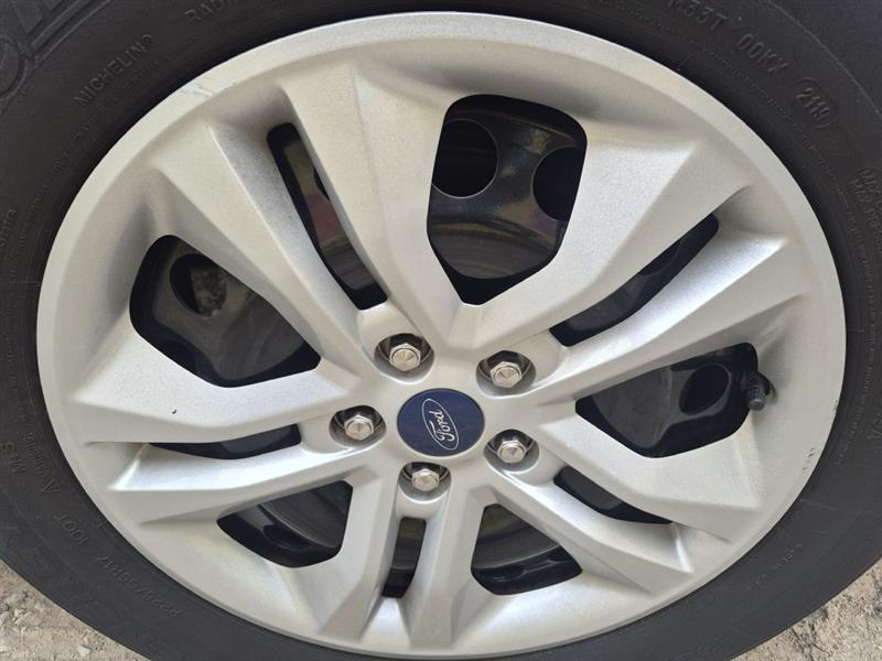 Ford Escape S AWD 2022