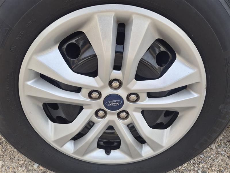 Ford Escape S AWD 2022
