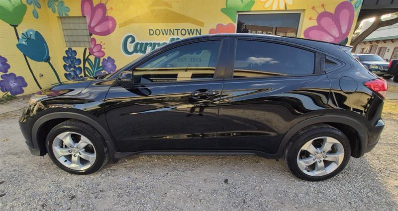 Honda HR-V EX 2WD CVT 2016