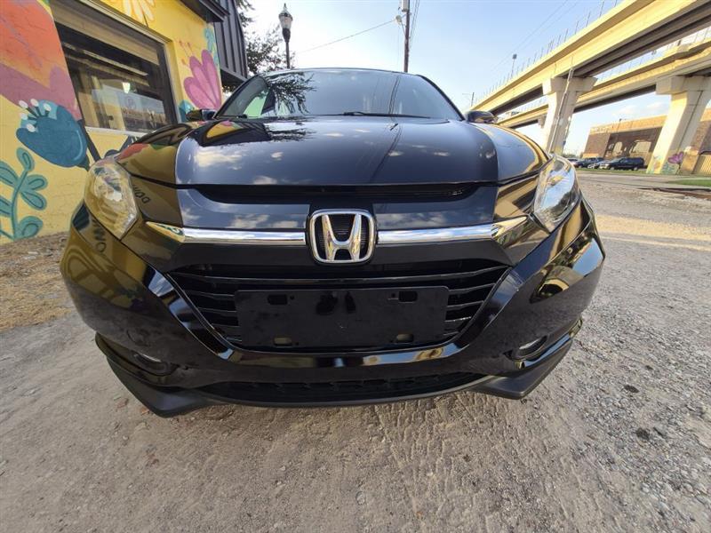 Honda HR-V EX 2WD CVT 2016