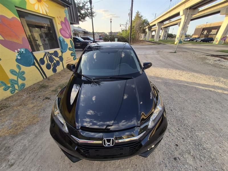 Honda HR-V EX 2WD CVT 2016
