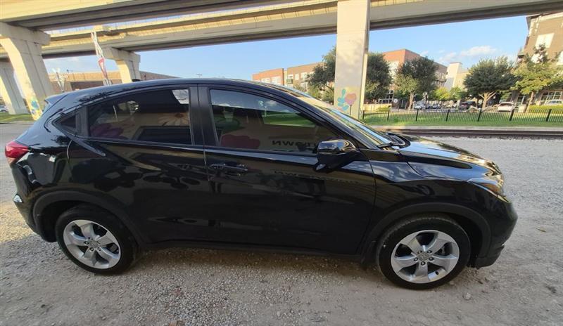 Honda HR-V EX 2WD CVT 2016