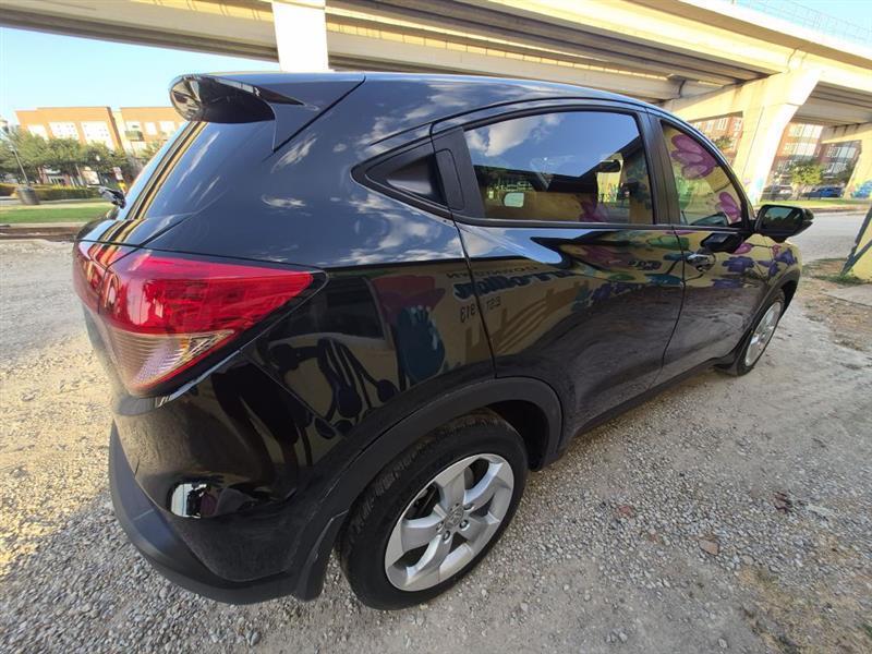 Honda HR-V EX 2WD CVT 2016
