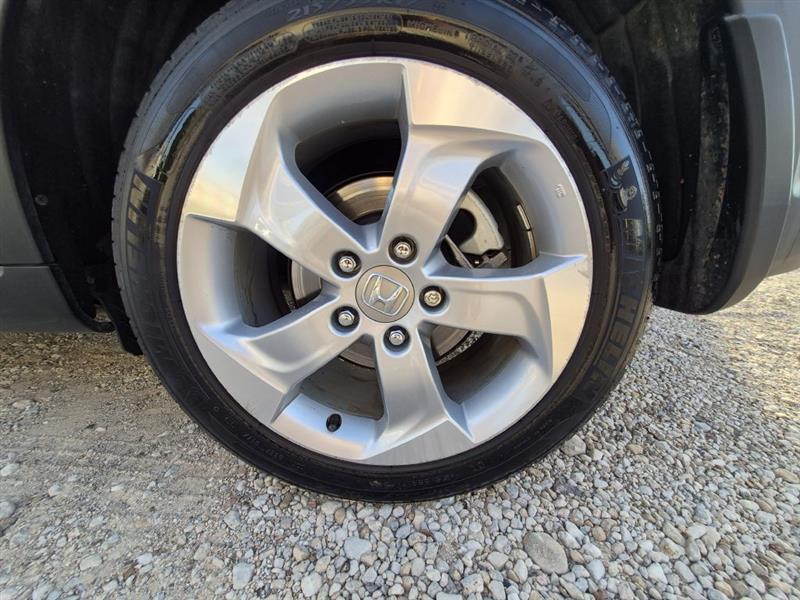 Honda HR-V EX 2WD CVT 2016
