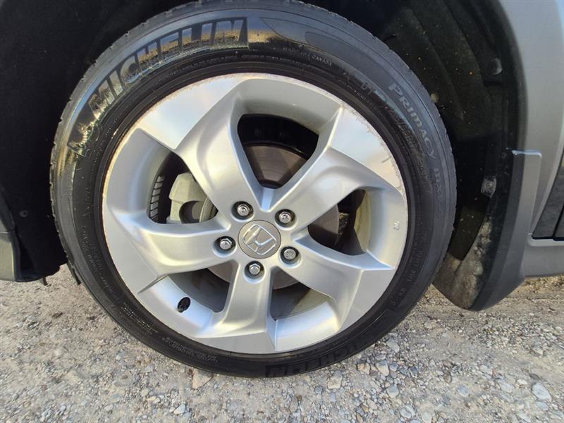 Honda HR-V EX 2WD CVT 2016