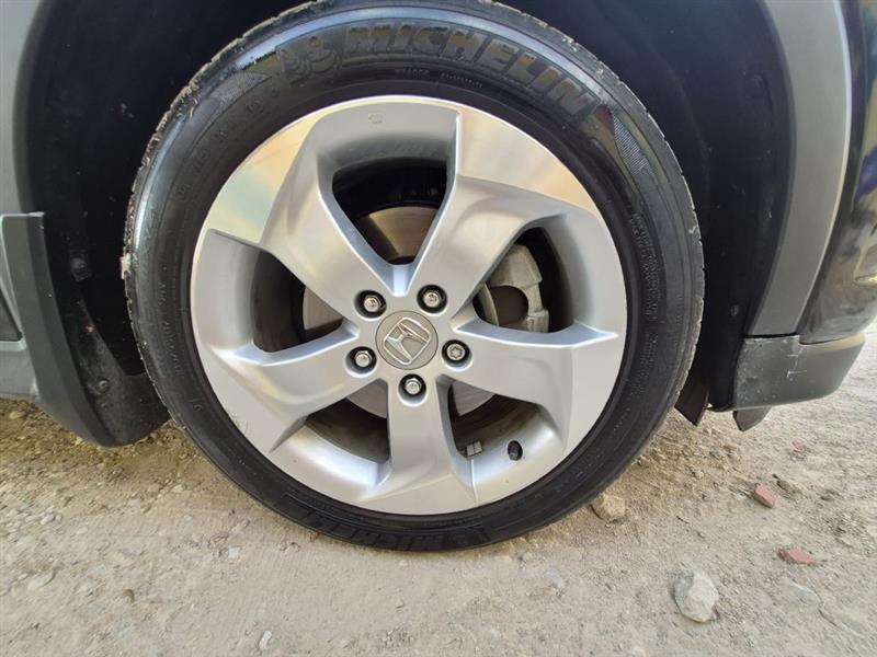 Honda HR-V EX 2WD CVT 2016