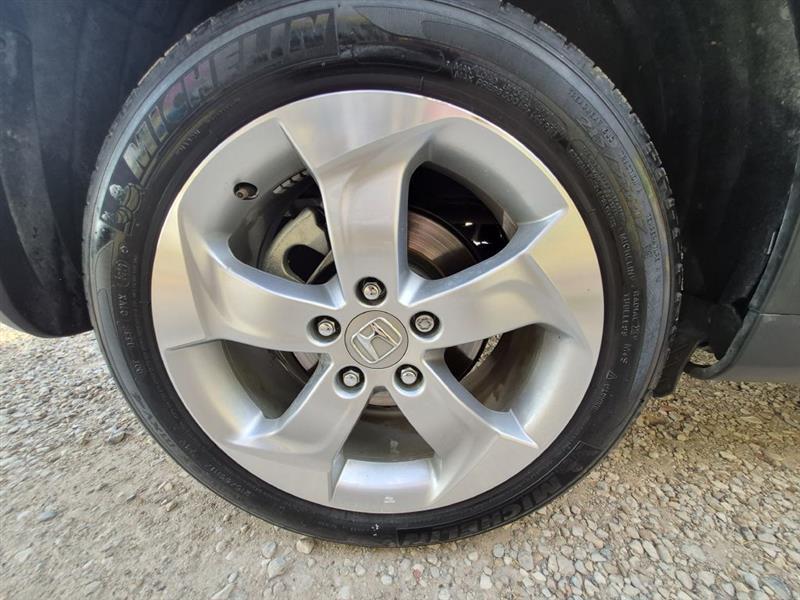 Honda HR-V EX 2WD CVT 2016