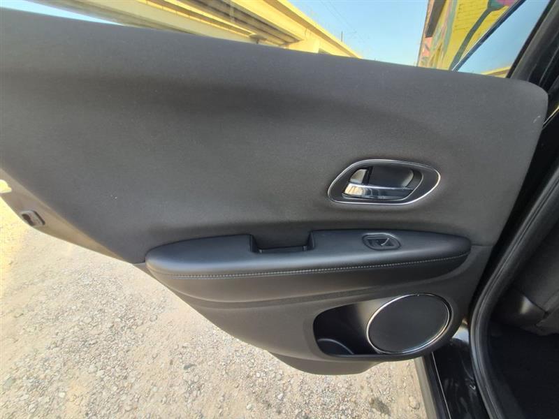 Honda HR-V EX 2WD CVT 2016