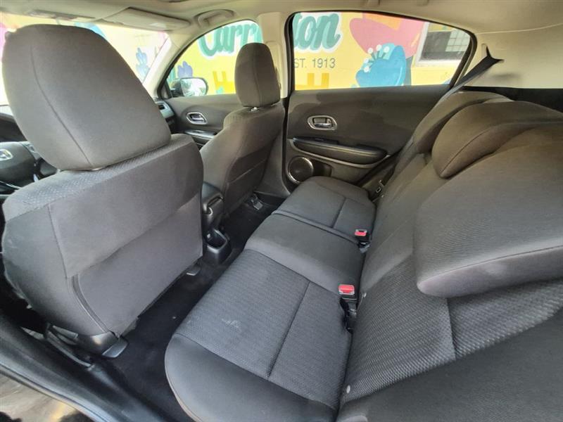 Honda HR-V EX 2WD CVT 2016