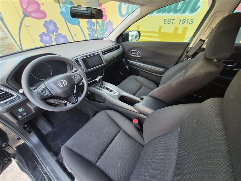 Honda HR-V EX 2WD CVT 2016