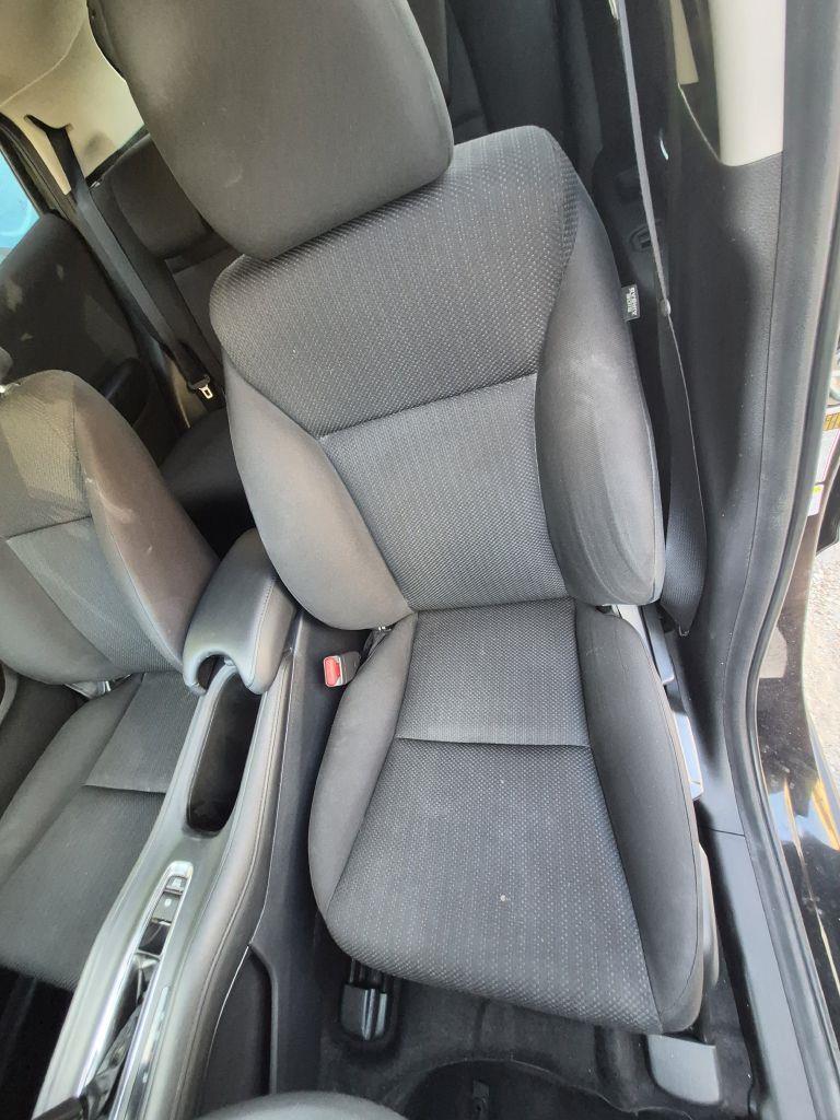 Honda HR-V EX 2WD CVT 2016