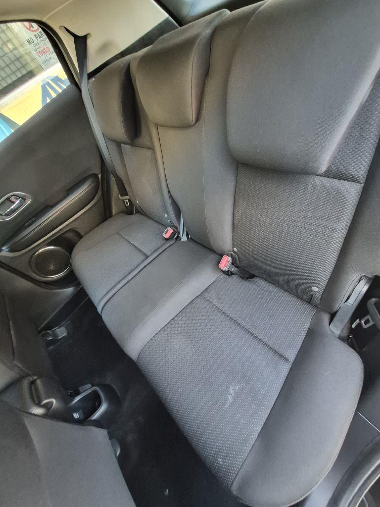 Honda HR-V EX 2WD CVT 2016