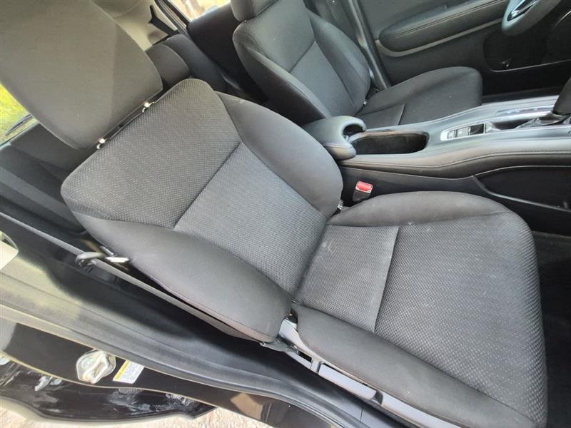 Honda HR-V EX 2WD CVT 2016