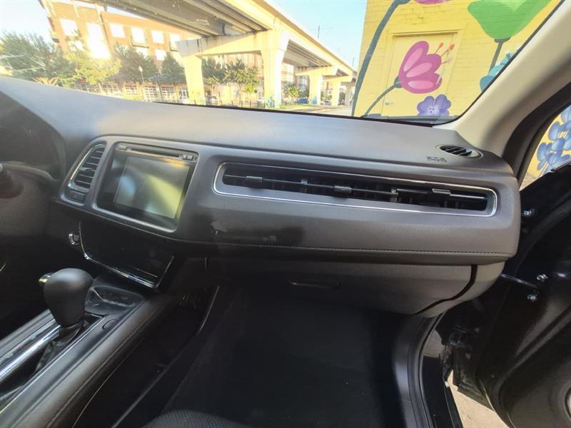 Honda HR-V EX 2WD CVT 2016