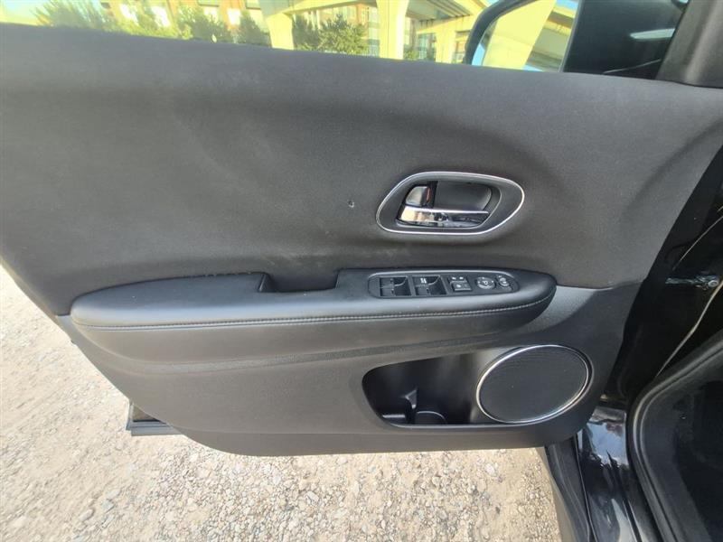 Honda HR-V EX 2WD CVT 2016
