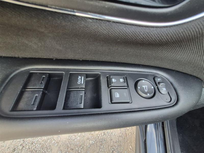 Honda HR-V EX 2WD CVT 2016