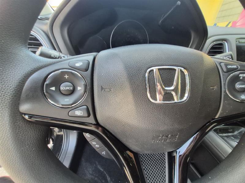 Honda HR-V EX 2WD CVT 2016
