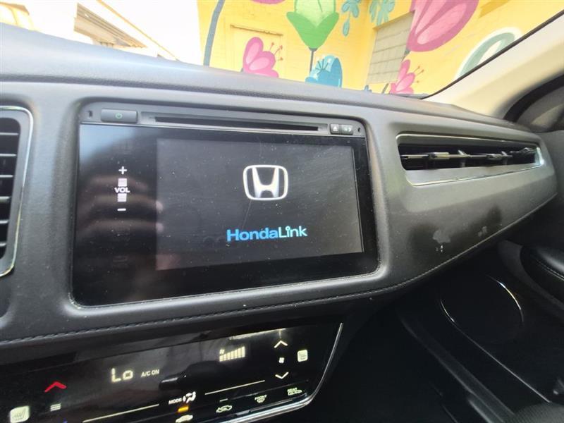 Honda HR-V EX 2WD CVT 2016