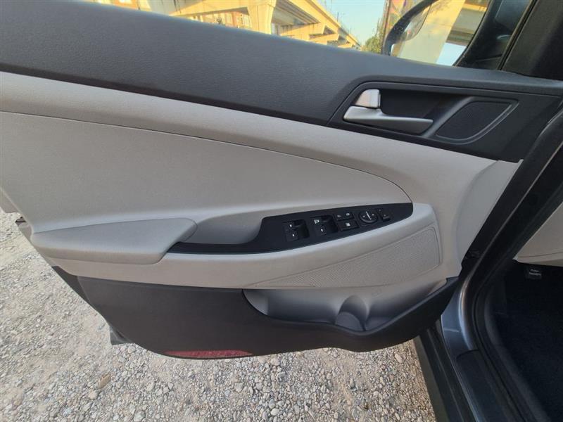 Hyundai Tucson SE 2018