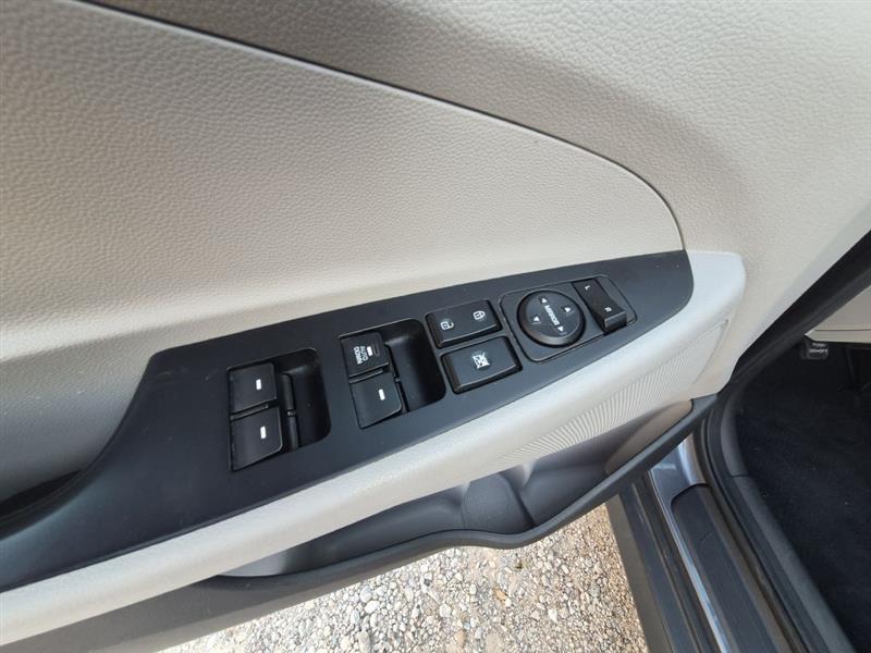 Hyundai Tucson SE 2018
