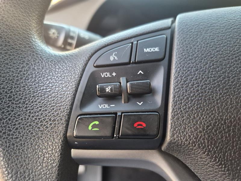Hyundai Tucson SE 2018