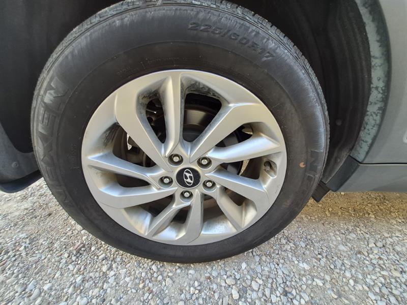 Hyundai Tucson SE 2018